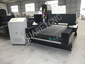 临沂费县HW-9015重型石材雕刻机