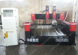 临沂费县新款豪华型石材雕刻机