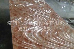 临沂费县石材雕刻样板