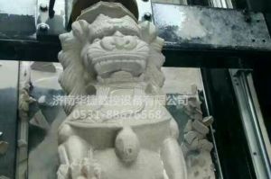 临沂费县石材雕刻样板