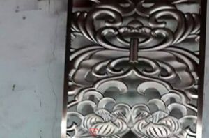 临沂费县金属/铝/铜板样品