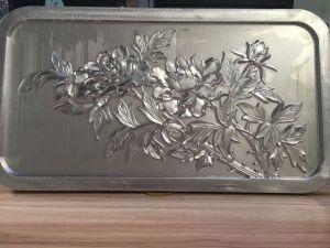 临沂费县金属/铝/铜板样品