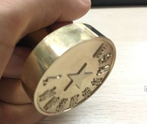 临沂费县金属/铝/铜板样品