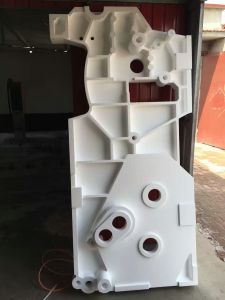临沂费县泡沫/橡塑样品