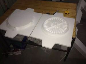 临沂费县泡沫/橡塑样品