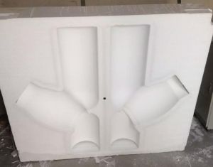 临沂费县泡沫/橡塑样品