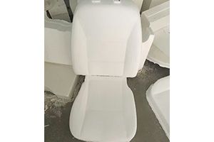 临沂费县五轴加工中心样品